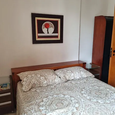 Costa Azul Appartement